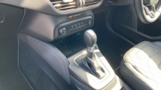 Ford Focus 1.0 EcoBoost Hybrid mHEV 155 Titanium X 5dr Auto Petrol Estate